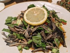 -缘生态云南菜·野生菌庭院餐厅(华侨城店)