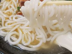 -烧鹅濑(西华路店)