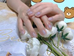 -糖·美学·美甲