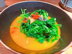 -薇酌饮·陕西菜(南门外店)