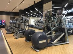 -威尔仕健身(金茂店)
