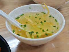 -顶巧鸡汤馄饨(虹口总店)