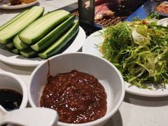 -AK47烤羊腿串吧(柳浪家园店)