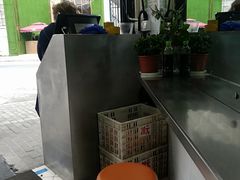 -河南拉面(肇周路店)