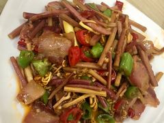 -臭桂鱼儿特色餐厅(朝晖七小区北区店)