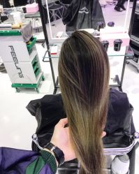 -MY HAIR ARDOR