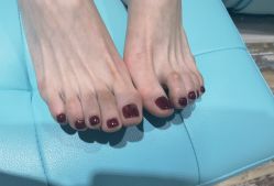 -阿噶西美甲美睫
