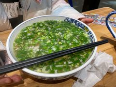 -西部马华清真兰州牛肉面·烧烤夜市(三里河店)