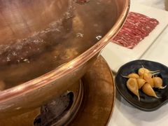 -东来顺饭庄(西直门店)