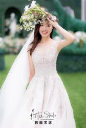 -艺匠摄影ARTIZ STUDIO(南京店)