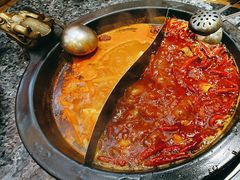 -蜀大侠火锅(建设路第五大道店)