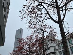 -烈士陵园(地铁站)