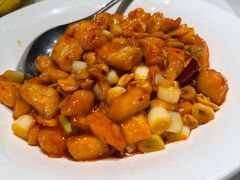 -潇湘码头·鲜湘菜(清河店)