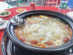 -花苑美食横琴生蚝火锅(拱北粤华路店)