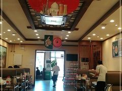大堂-阳坊胜利涮羊肉(阳坊老店)