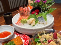 -一本料理(西溪天街店)