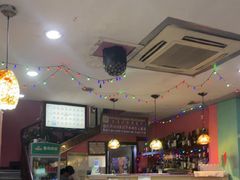 -葛尼沙印度餐厅 (镇明路店)