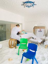 -佳医堂·小儿推拿·产后康复·脊柱养护(新华联家园店)