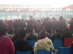 -中国人民解放军空军特色医学中心(空军总医院)