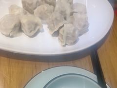 -伊喜饺子(五道口学院路店)