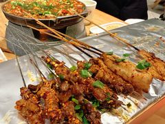 -李不管把把烧(天府三街店)