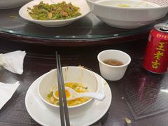 -文楼·淮扬菜·淮安早茶(河下古镇翔宇店)