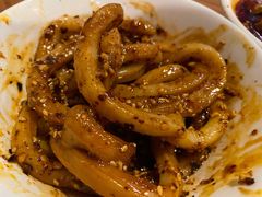 甜水面-付小姐在成都(中山公园店)