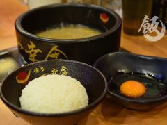 -博多一幸舍(侨福芳草地购物中心店)