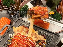 -炭之家齐齐哈尔大片烤肉·涮毛肚火锅·齐齐哈尔烤肉(中央大街店)