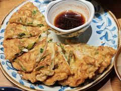 -炎蔵牛舌烤肉