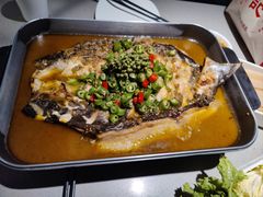 -半天妖烤鱼(新中关购物中心店)