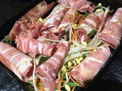 -烤路里·韩国品质自助烤肉(石路天虹4号店)