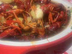 -阿青龙虾·烧烤大排档(湖里万达店)