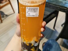 鲜百香双响炮-CoCo都可(曹路宝龙广场店)