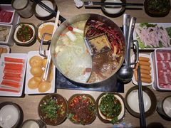 -野妹火锅(南园店)