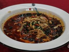 -西新饭店(城中店)