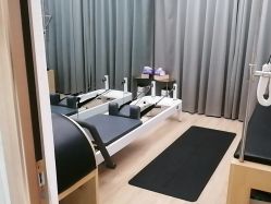 -奥本瑜伽·普拉提