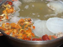-原牛道·潮汕围炉火锅(讯美店)