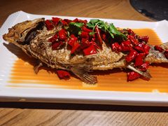 -辣螃铠盆盆蟹大排档(海昌店)