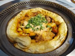 -二十一分小锅炖(中心店)