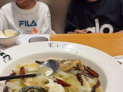 -宋小谨(惠安禹洲店)