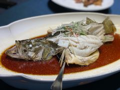 -金狮麟·新豫菜(金码大厦店)