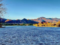 -北京雁栖湖国际会展中心