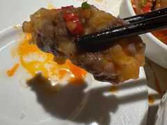 -海底捞火锅(长沙华创国际广场店)