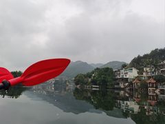 -海兰云天度假区温泉