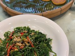 -园林美食城·本土农家菜(杨和镇店)