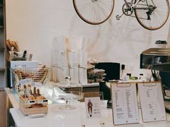 -常识咖啡common sense(春熙路店)