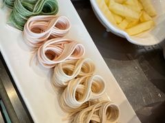 -南门涮肉(通州店)