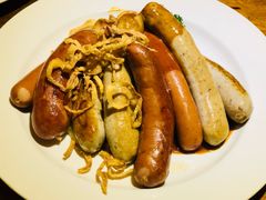 -宝莱纳餐厅(滨江店)