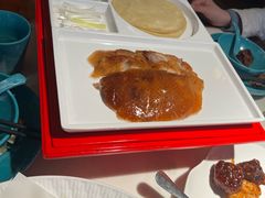 -荷塘秋月·本帮江浙菜(国权路店)